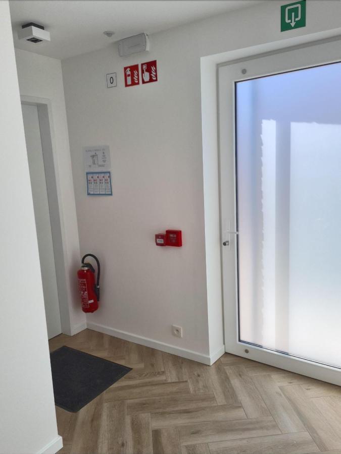 Bed and Breakfast Snooze Остенде Экстерьер фото