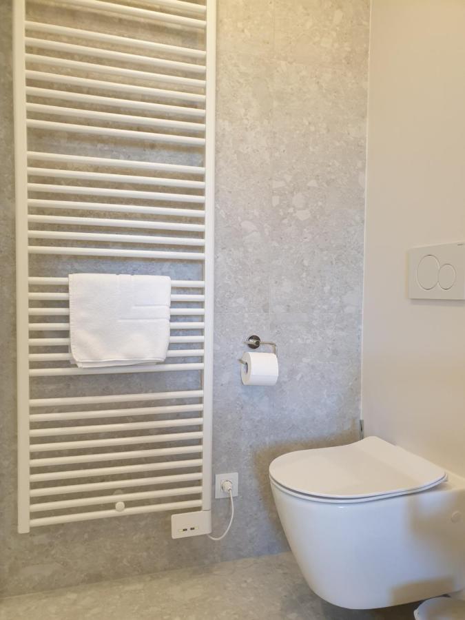 Bed and Breakfast Snooze Остенде Экстерьер фото